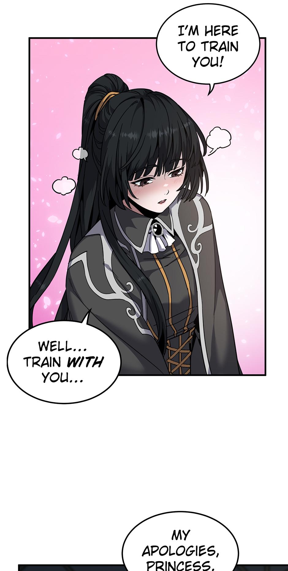 The Beginning After the End, Chapter 209 image 040